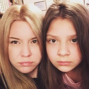 Meet your Posher, Violetta